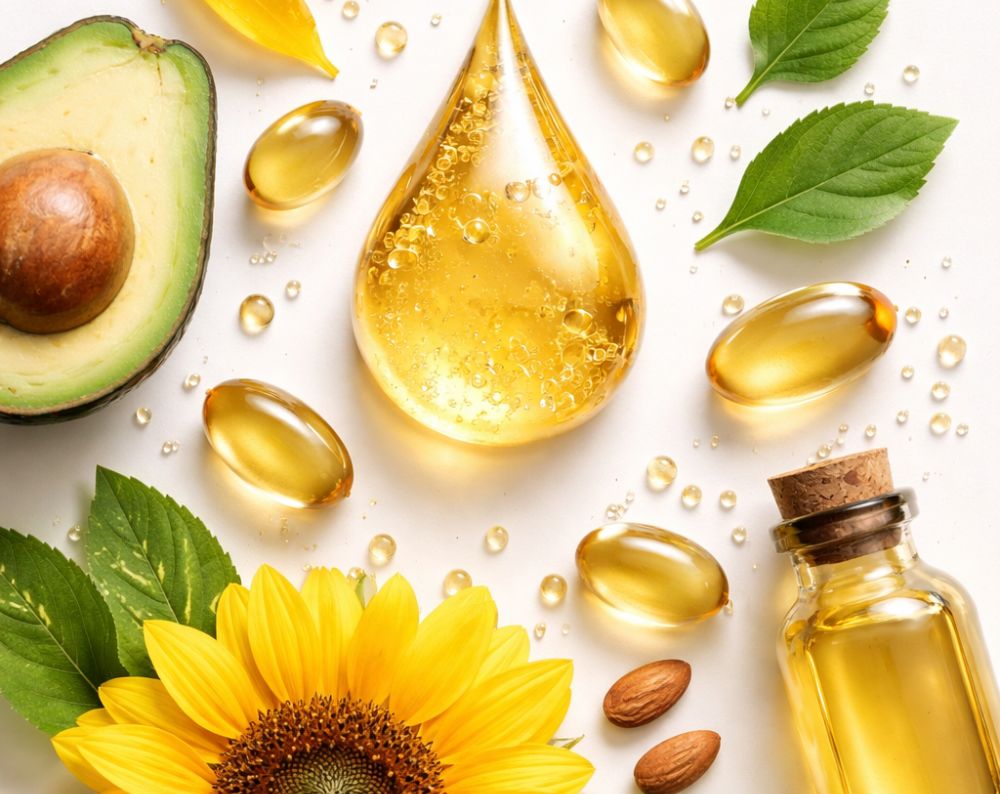 Vitamin E