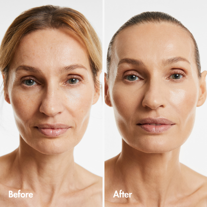 Color Changing Foundation — ingredients and formula | Smooche